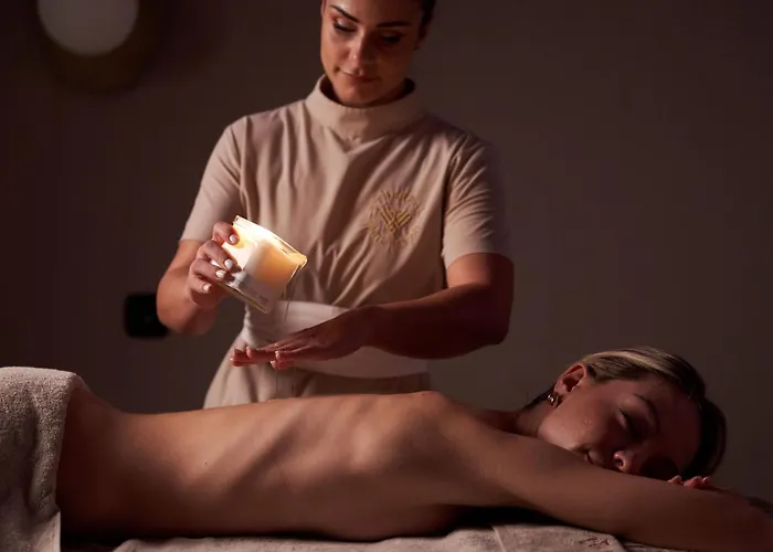 Ethereal White Resort Hotel & Spa - Adults Only