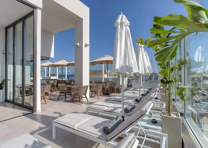 Ethereal White Resort Hotel & Spa - Adults Only