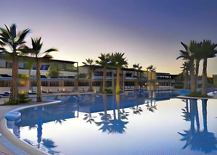 Stella Palace Aqua Park Resort