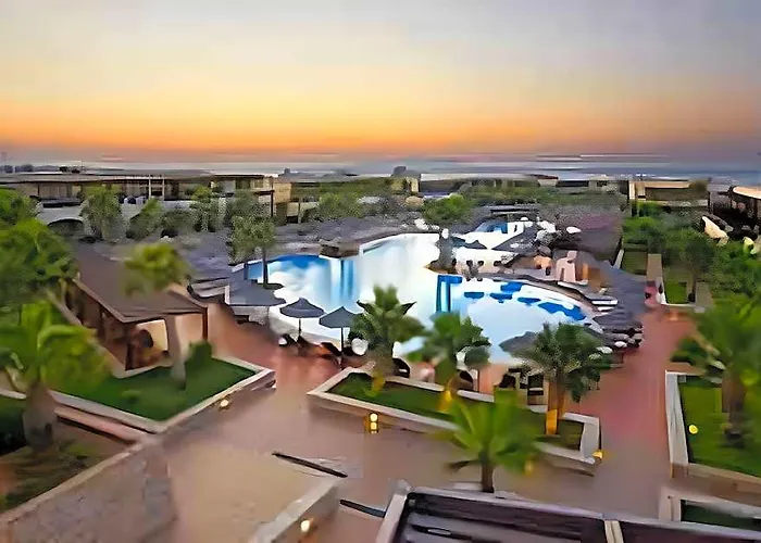 Stella Palace Aqua Park Resort