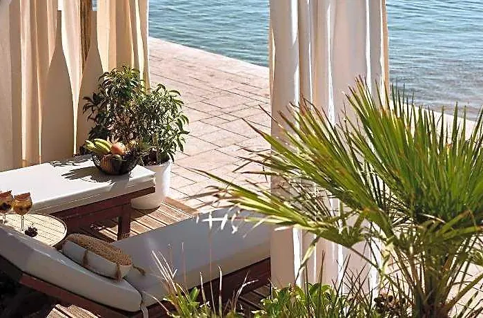 The Royal Blue A Luxury Beach Resort