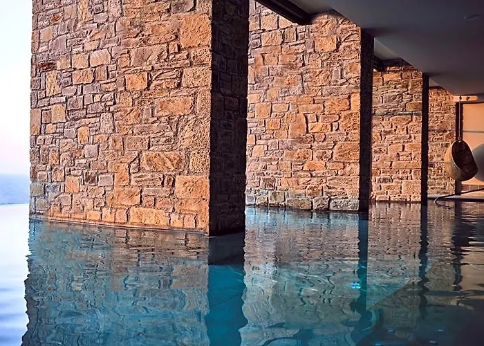 The Royal Senses Resort Crete, Curio Collection By Hilton